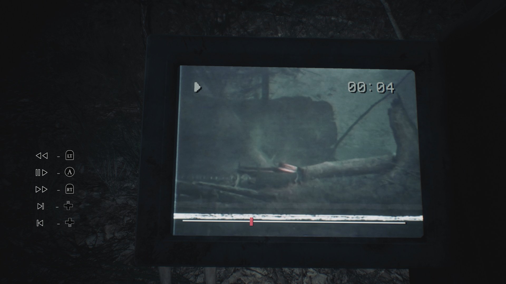 Blair Witch - Imagen 38